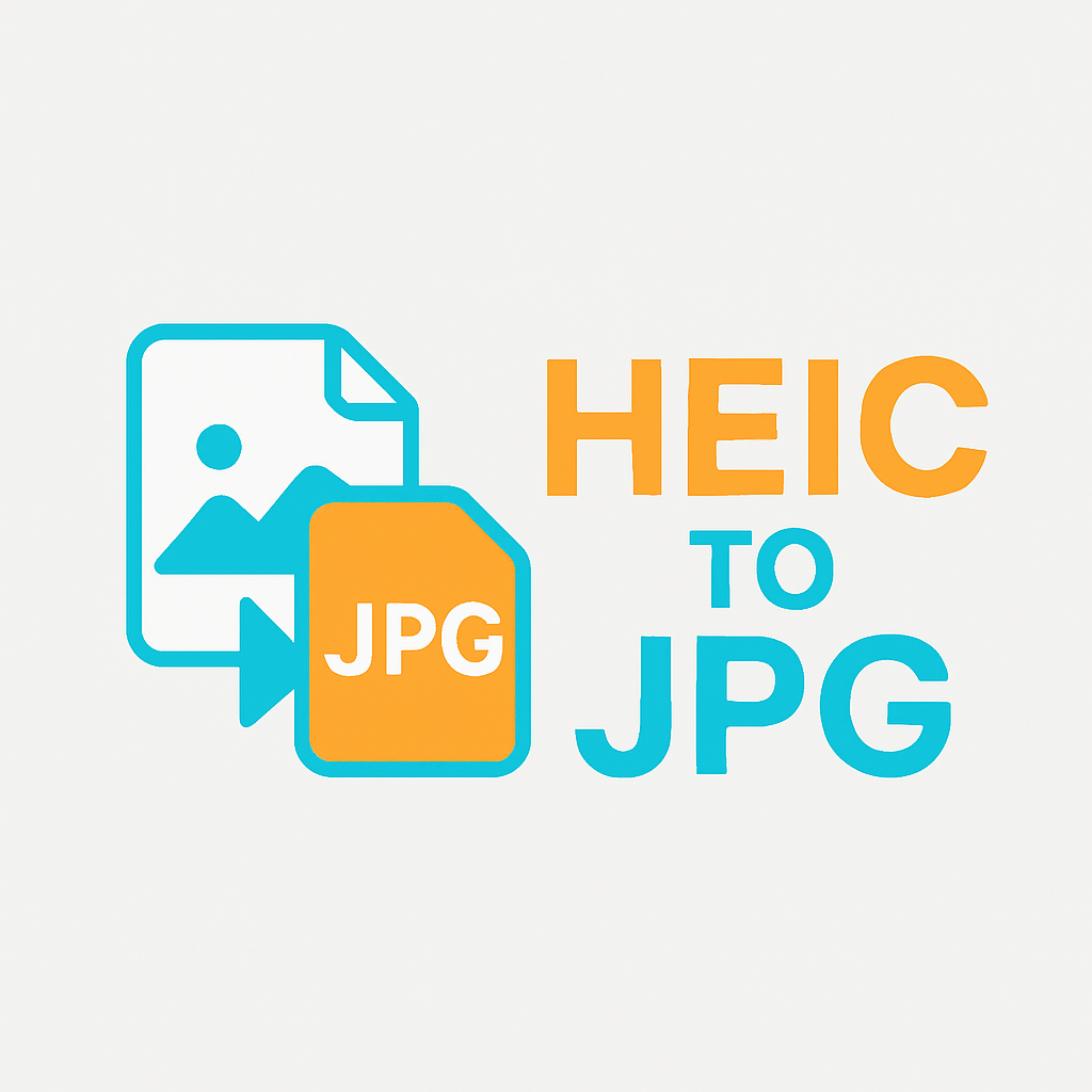 HEIC TO JPG